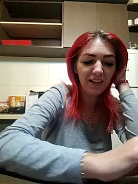 Evadesirex46 online show from 12/14/24, 09:45