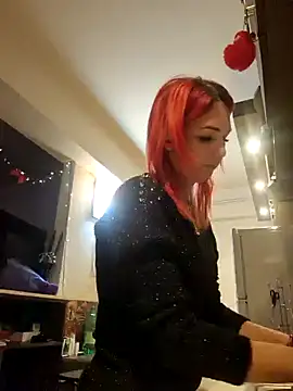 Evadesirex46 online show from 12/18/24, 03:11