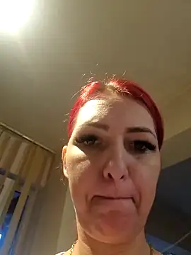 Evadesirex46 online show from 01/19/25, 02:49