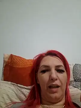 Evadesirex46 online show from 03/16/25, 06:44