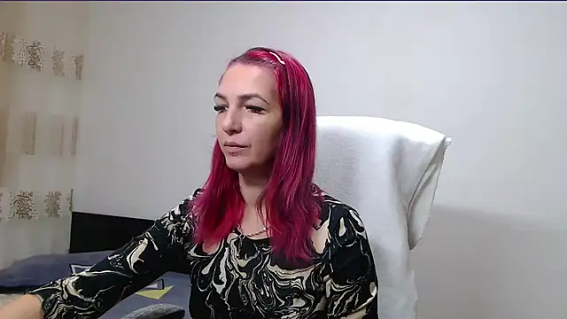 Evadesirex46 online show from 11/17/25, 07:41