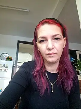 Evadesirex46 online show from 01/15/26, 06:51