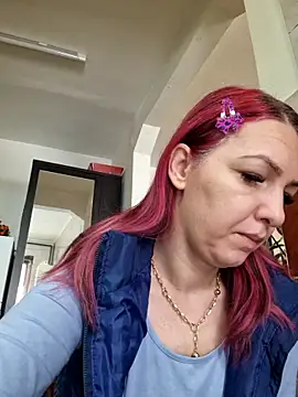 Evadesirex46 online show from 02/22/26, 07:08