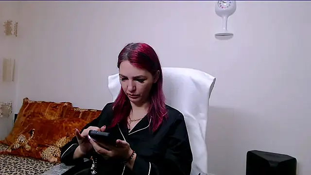 Evadesirex46 online show from 03/14/26, 08:09