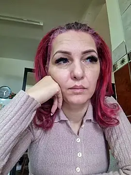 Evadesirex46 online show from 03/24/26, 11:26