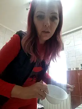 Evadesirex46 online show from 04/09/26, 07:14