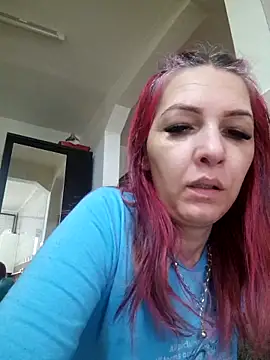 Evadesirex46 online show from 04/11/26, 06:40