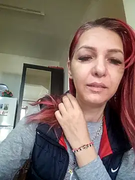 Evadesirex46 online show from 04/15/26, 06:09