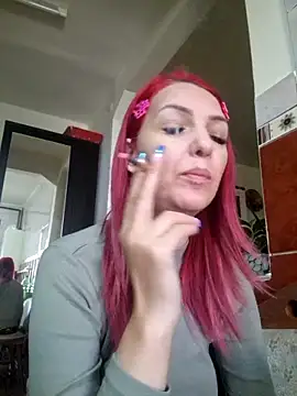 Evadesirex46 online show from 05/07/26, 07:36