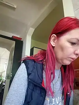 Evadesirex46 online show from 05/24/26, 11:37