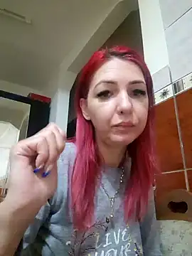 Evadesirex46 online show from 05/31/26, 06:09