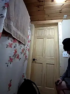 Lilsmokeshow017 online show from 10/25/25, 05:19