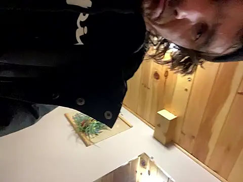 Lilsmokeshow017 online show from 11/16/25, 10:37