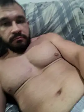 SafadoCarioca online show from 01/15/26, 03:55