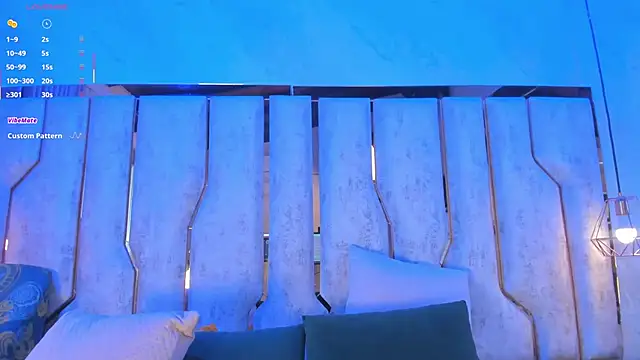 barbara cambels online show from 11/24/25, 07:46