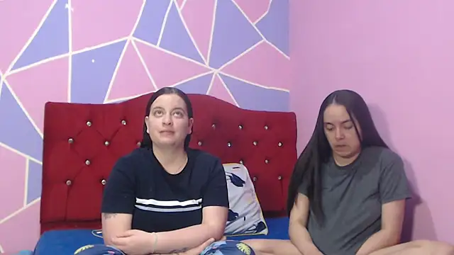 Lola barbara online show from 11/06/25, 01:28