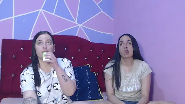 Lola barbara online show from 01/07/26, 12:13