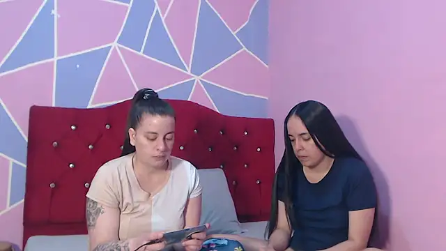 Lola barbara online show from 01/10/26, 12:12