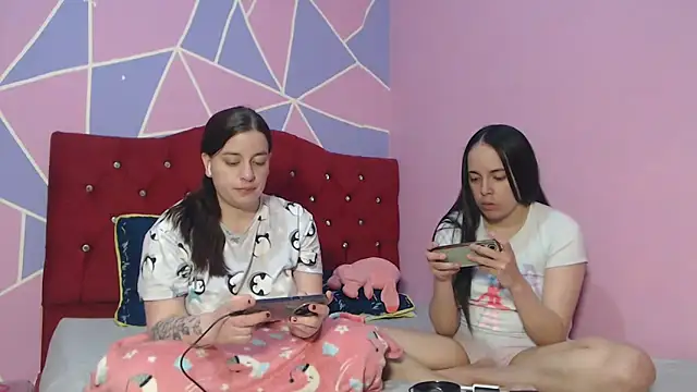 Lola barbara online show from 04/11/26, 12:42