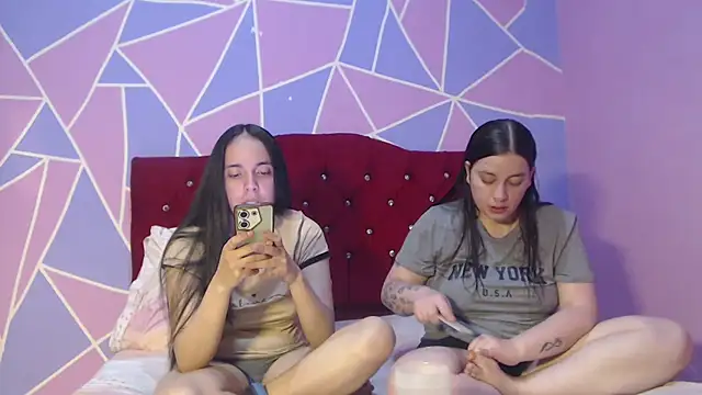 Lola barbara online show from 05/26/26, 11:56