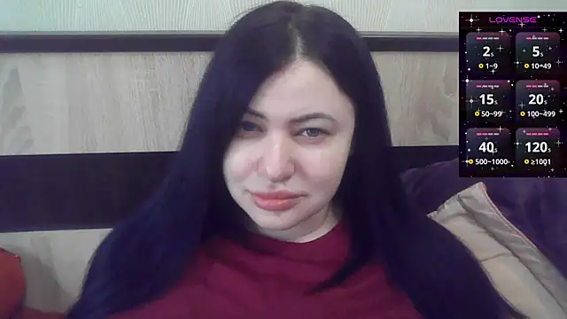 German Eva online show from 12/05/25, 09:40