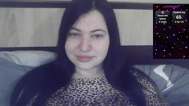 German Eva online show from 01/06/26, 05:00