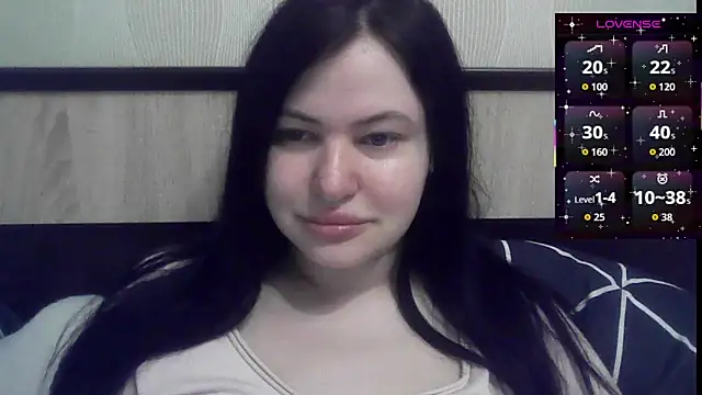 German Eva online show from 04/11/26, 11:14