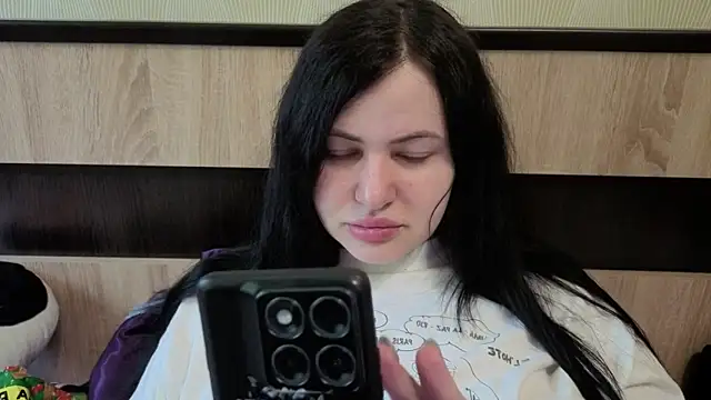 Snapshot of German_Eva chatting on 06/03/26, 04:01 German Eva online show from 06/03/26, 04:01