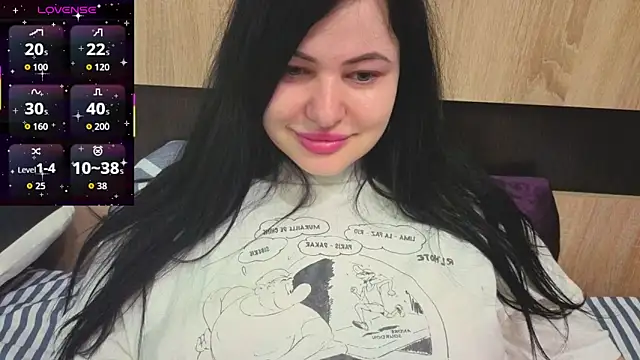 Snapshot of German_Eva chatting on 06/13/26, 04:05 German Eva online show from 06/13/26, 04:05
