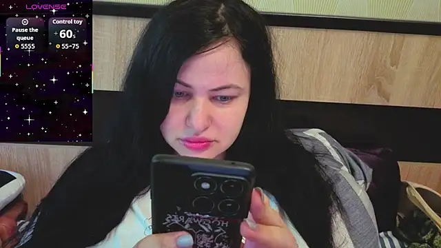 Snapshot of German_Eva chatting on 06/15/26, 03:25 German Eva online show from 06/15/26, 03:25