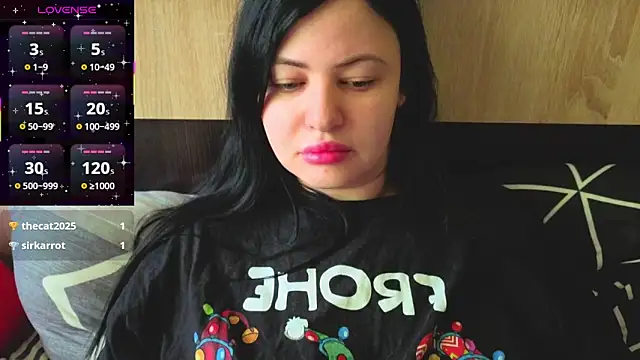 Snapshot of German_Eva chatting on 06/28/26, 05:57 German Eva online show from 06/28/26, 05:57
