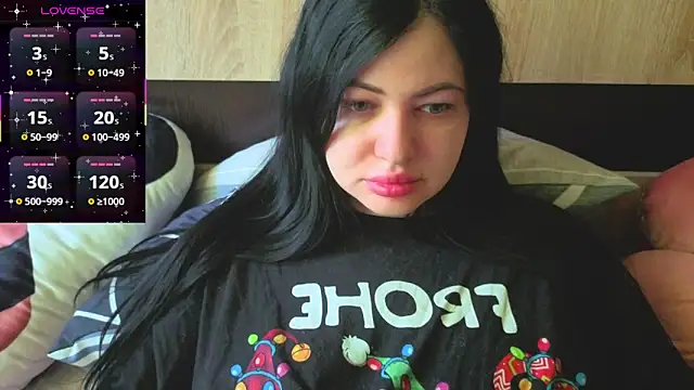 Snapshot of German_Eva chatting on 07/07/26, 05:54 German Eva online show from 07/07/26, 05:54