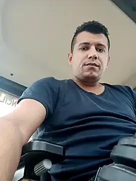 Adana1994 online show from 12/24/24, 10:55