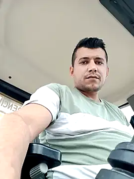 Adana1994 online show from 12/29/24, 11:40