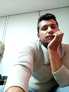 Adana1994 online show from 01/12/25, 01:05