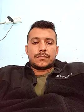 Adana1994 online show from 11/16/25, 05:35