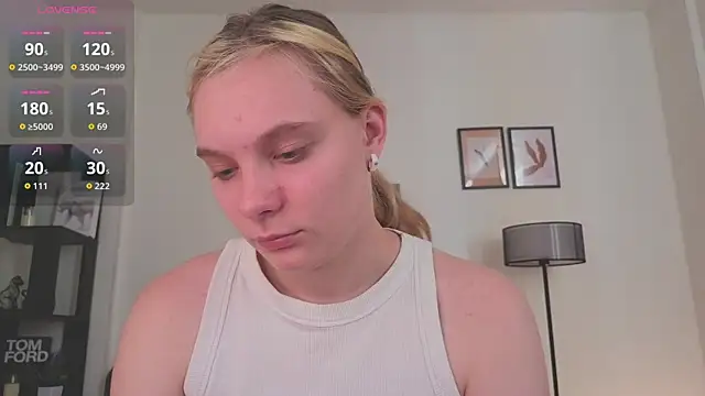 Snapshot of NaokoStifel chatting on 06/17/26, 01:08 NaokoStifel online show from 06/17/26, 01:08