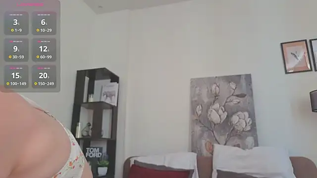 Snapshot of NaokoStifel chatting on 06/21/26, 01:08 NaokoStifel online show from 06/21/26, 01:08