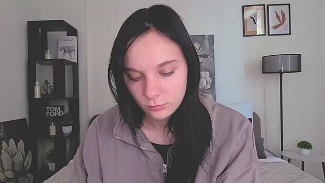 Snapshot of NaokoStifel chatting on 07/12/26, 01:07 NaokoStifel online show from 07/12/26, 01:07