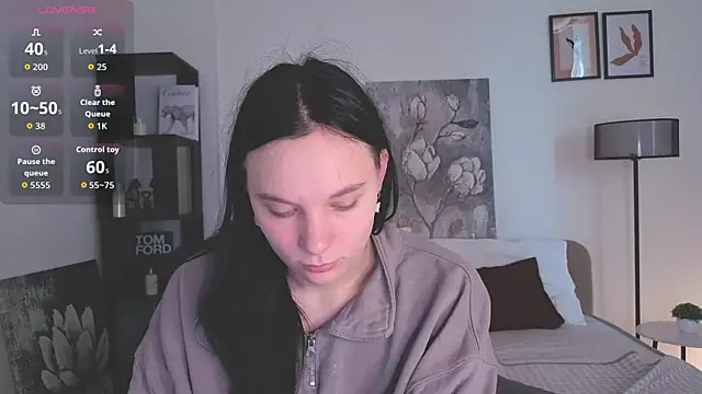 Snapshot of NaokoStifel chatting on 07/14/26, 01:08 NaokoStifel online show from 07/14/26, 01:08