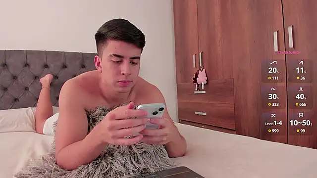 jordanmuskk online show from 11/05/25, 06:30