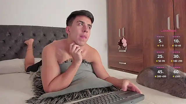 jordanmuskk online show from 11/29/25, 08:06