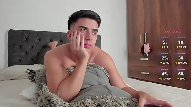 jordanmuskk online show from 03/08/26, 11:14