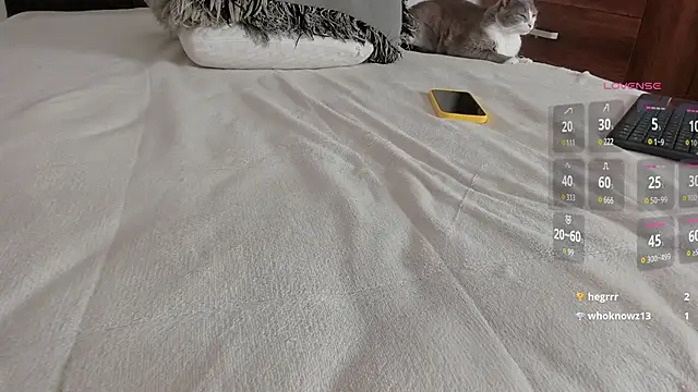 jordanmuskk online show from 03/25/26, 11:44