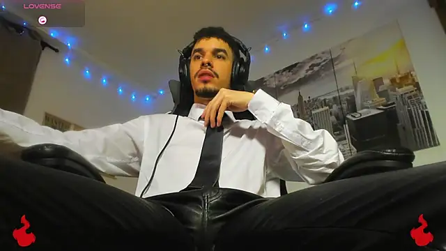 BRAYHAMBROWN online show from 09/30/25, 12:59