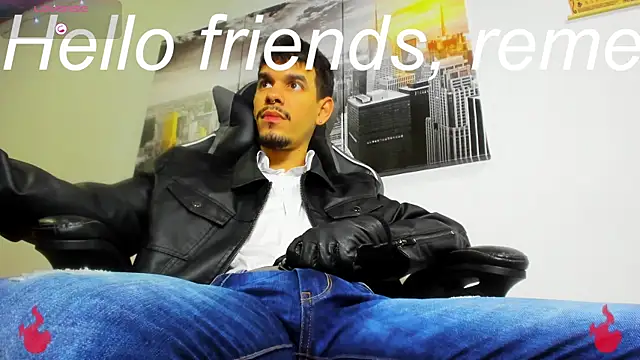 BRAYHAMBROWN online show from 11/19/25, 12:10