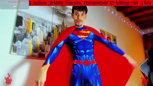 BRAYHAMBROWN online show from 02/05/26, 07:51