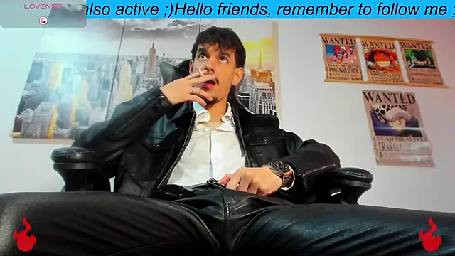 BRAYHAMBROWN online show from 03/06/26, 10:28