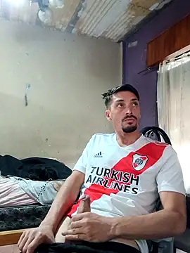 puak6666 online show from 10/29/25, 02:52