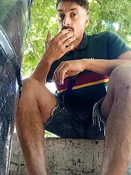 puak6666 online show from 11/09/25, 03:10